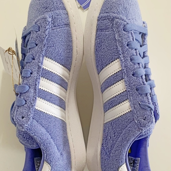 adidas Campus ❌SOLD🎁 80 x South Park Towelie W8 M7 - Picture 4 of 12